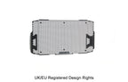 Evotech Radiator Guard - Honda CBR650R (2021 - 2023)