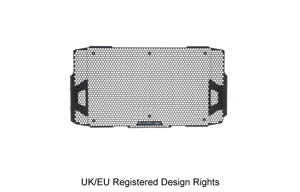 Evotech Radiator Guard - Honda CB650R (2024+)