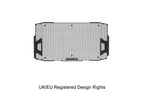 Evotech Radiator Guard - Honda CB650R Neo Sports Cafe (2021 - 2023)