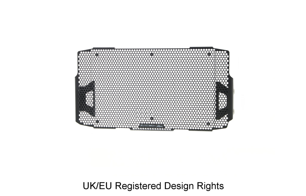 Evotech Radiator Guard - Honda CB650R (2024+)