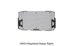 Evotech Radiator Guard - Honda CB650R (2024+)