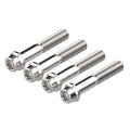 Evotech Front Caliper Bolt Set (Road) - Moto Guzzi Griso 1200 SE (2007 - 2016)