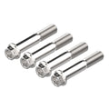 Evotech Front Caliper Bolt Set (Race) - Norton Commando 961 SP (2023+)