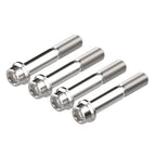Evotech Front Caliper Bolt Set (Road) - Triumph Tiger 1200 Alpine Edition (2026+)