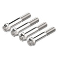 Evotech Front Caliper Bolt Set (Race) - Honda CB1000 Hornet SP (2025+)