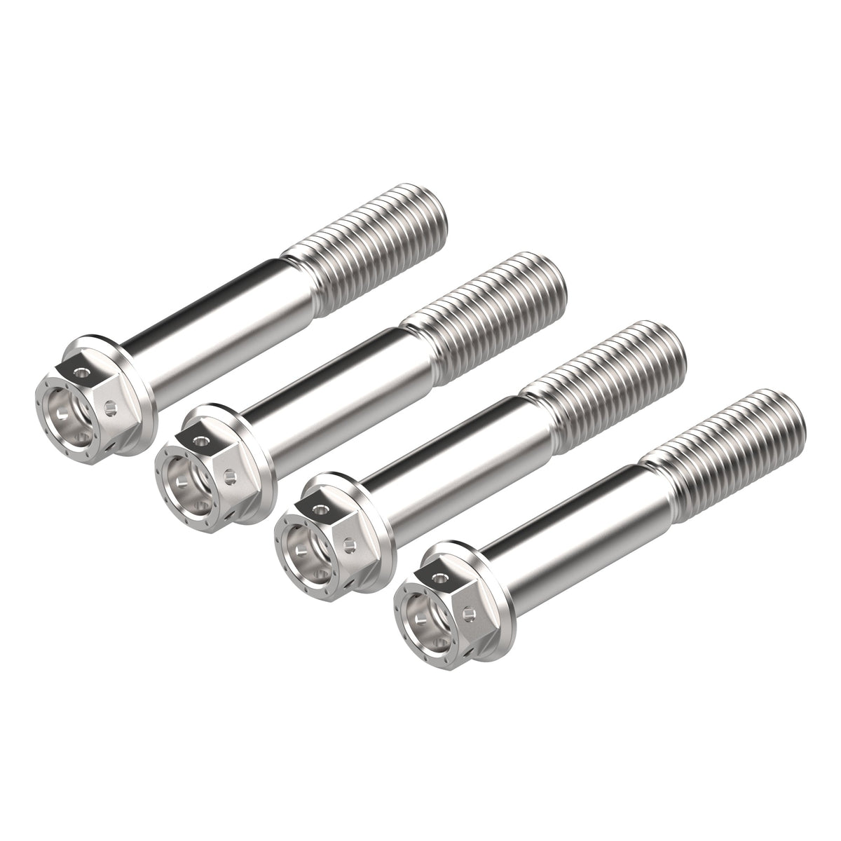 Evotech Front Caliper Bolt Set (Race) - Honda CB1000 Hornet SP (2025+)