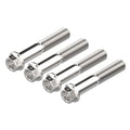 Evotech Front Caliper Bolt Set (Race) - Honda CB1000R Neo Sports Cafe (2018 - 2020)