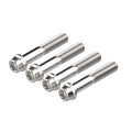 Evotech Front Caliper Bolt Set (Road) - Honda X-ADV (2025+)
