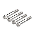 Evotech Front Caliper Bolt Set (Race) - Triumph Scrambler 1200 XC (2019 - 2023)