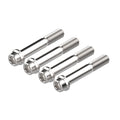 Evotech Front Caliper Bolt Set (Road) - Triumph Trident 800 (2026+)