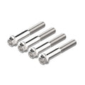 Evotech Front Caliper Bolt Set (Race) - BMW M 1000 R (2023 - 2024)