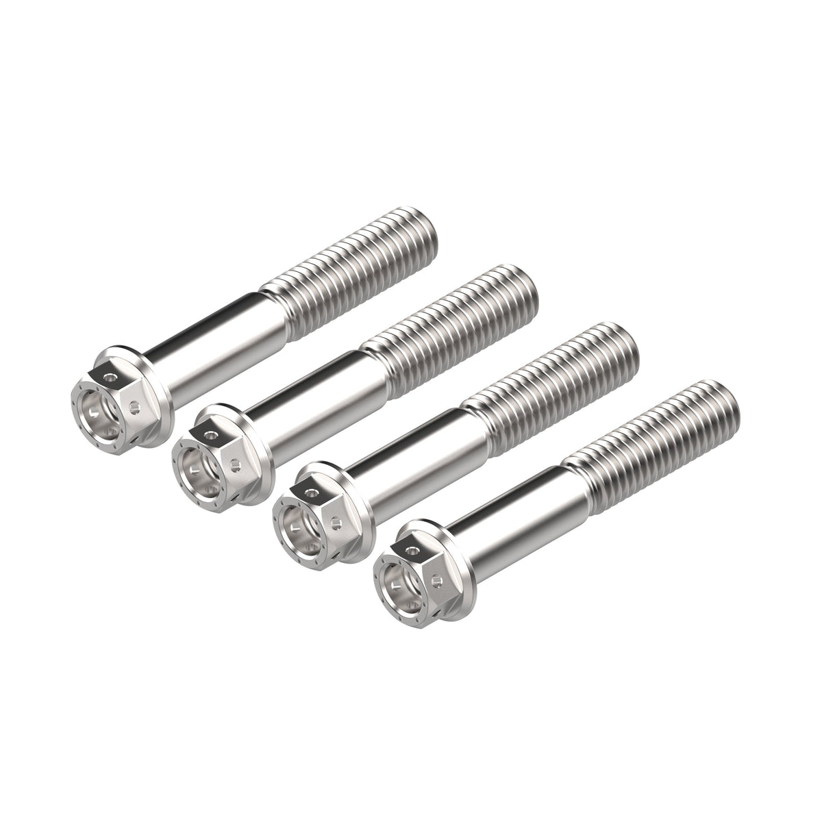 Evotech Front Caliper Bolt Set (Race) - BMW S 1000 R (2025+)
