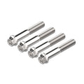 Evotech Front Caliper Bolt Set (Race) - BMW S 1000 RR (2023-2024)