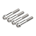 Evotech Front Caliper Bolt Set (Road) - Honda CBR1000RR SP (2014 - 2016)