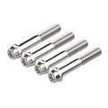 Evotech Front Caliper Bolt Set (Road) - BMW M 1000 RR (2025+)