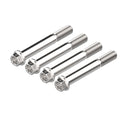 Evotech Front Caliper Bolt Set (Race) - Kawasaki Z900RS (2026+)