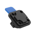 Evotech Carpuride Quick Release Interface Plate (W502 & W702 Compatible)