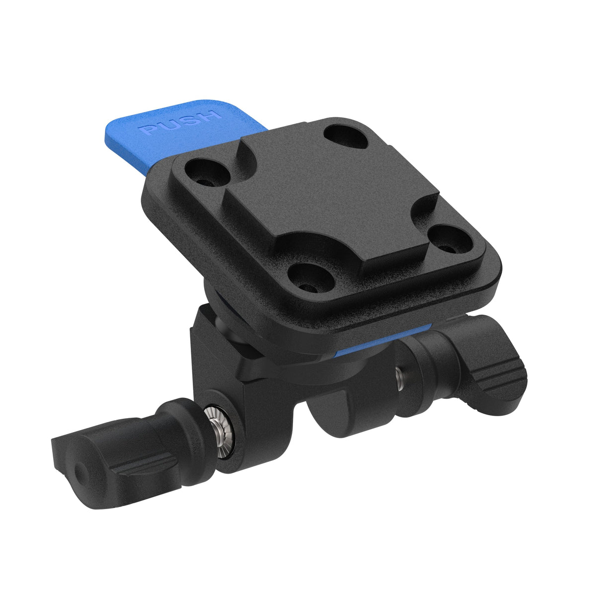 Evotech Carpuride Quick Release Interface Plate (W502 & W702 Compatible)