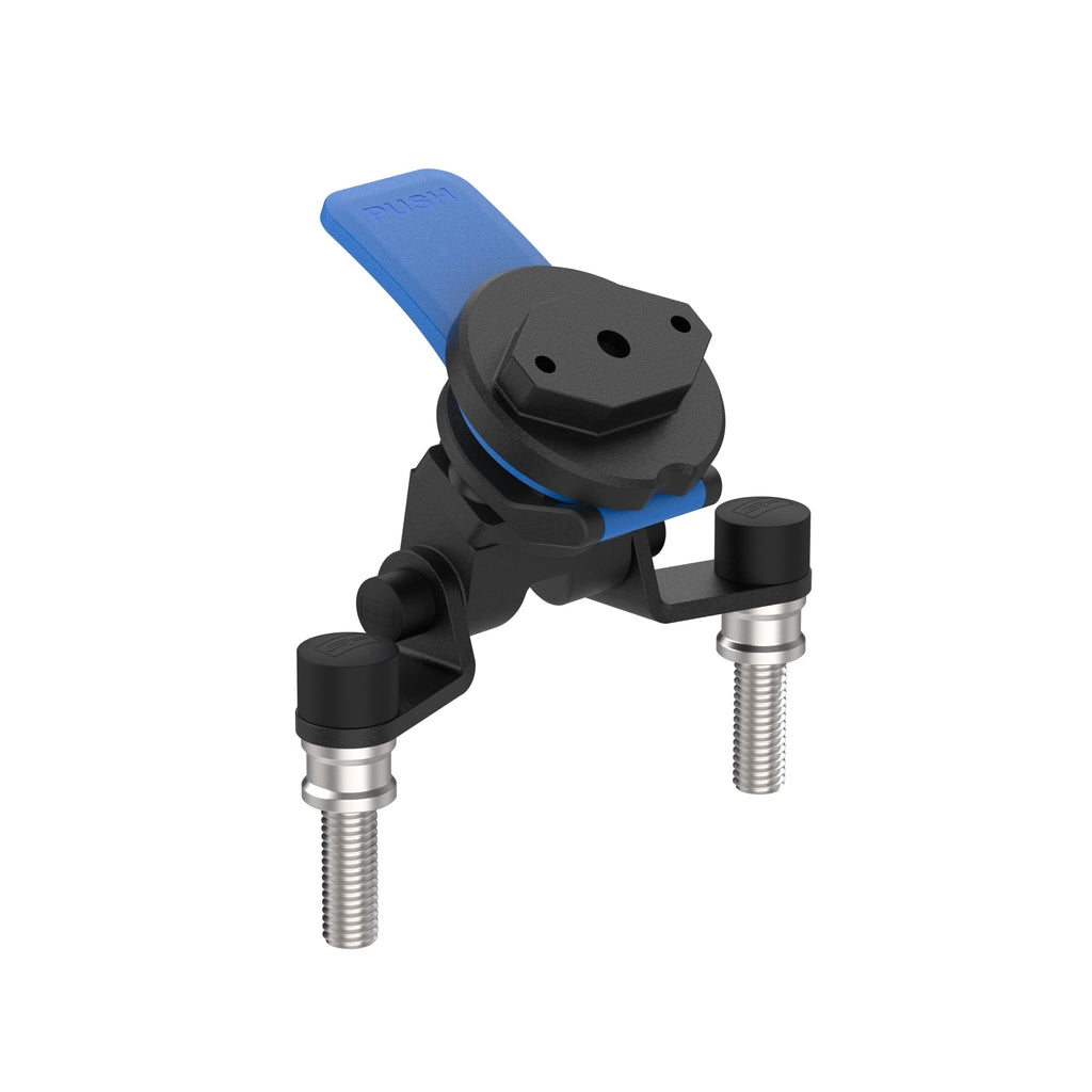 Evotech Chigee Handlebar Clamp Mount - Triumph Speed Twin 900 (2025+)