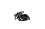 Evotech Combination Rear Light / Number Plate Light (Clear)