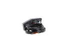 Evotech Combination Rear Light / Number Plate Light (Clear)