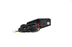 Evotech Combination Rear Light / Number Plate Light (Clear)