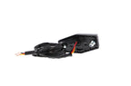 Evotech Combination Rear Light / Number Plate Light (Clear)