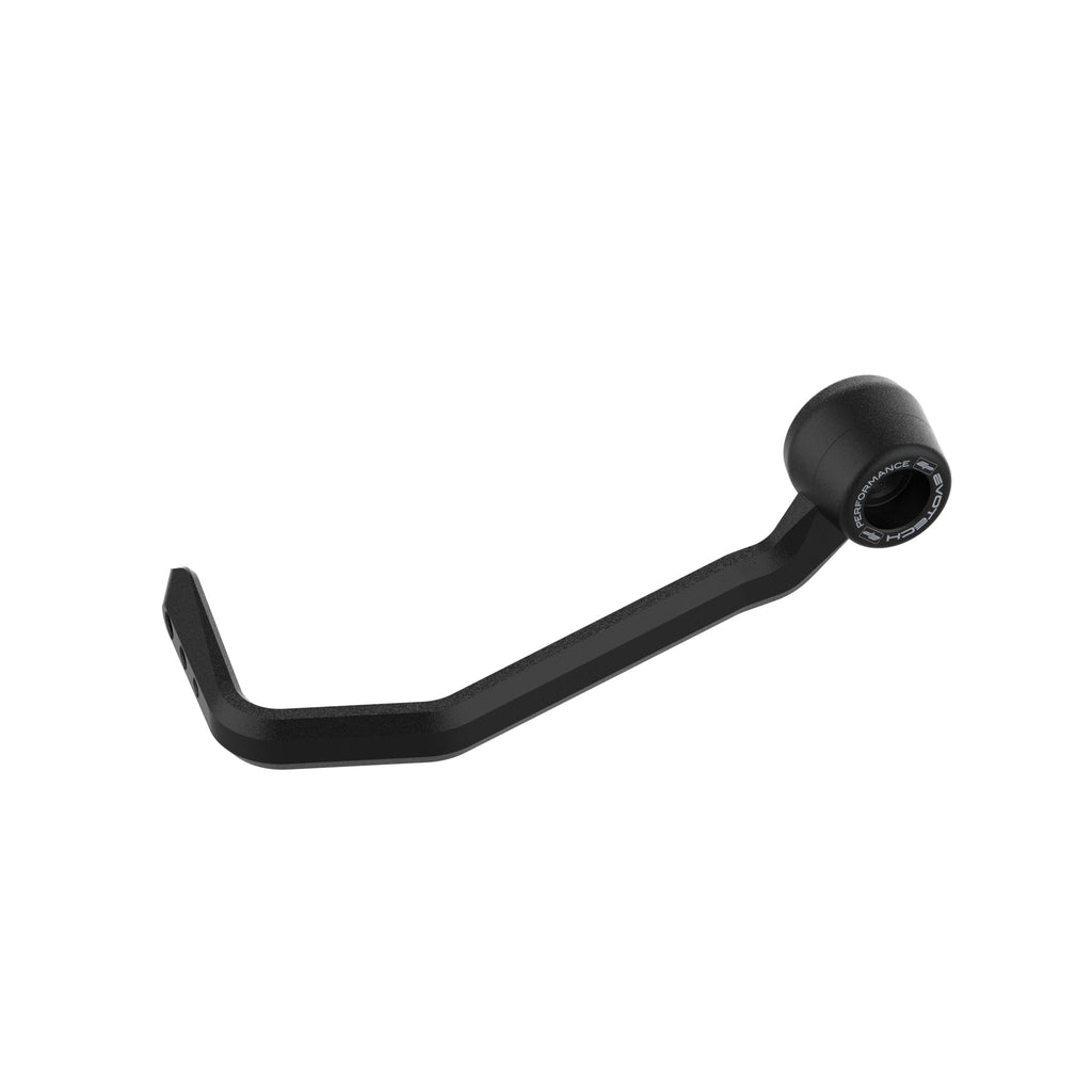 Evotech Clutch Lever Protector Bar End Kit (Race)