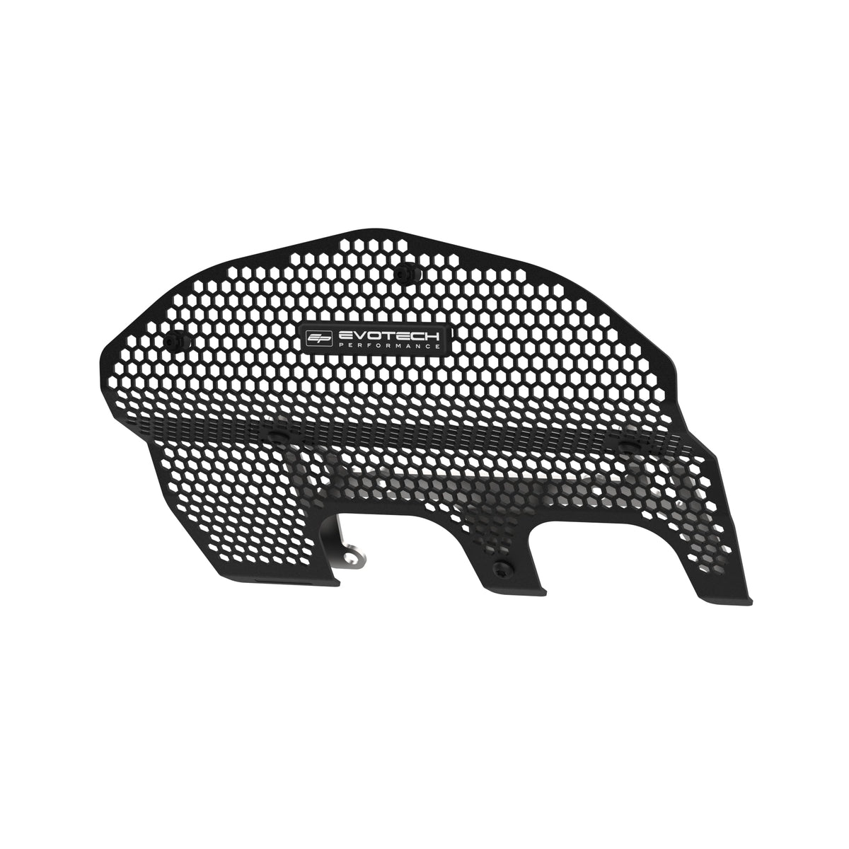 Evotech Cylinder Head Guard / Grill - Ducati Multistrada V4 RS (2026+)