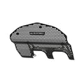 Evotech Cylinder Head Guard / Grill - Ducati Multistrada V4 Rally (2025+)