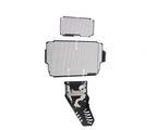 Evotech Ducati Multistrada 1200 Radiator + Oil Guard + Engine Guard Set 2015 - 2017