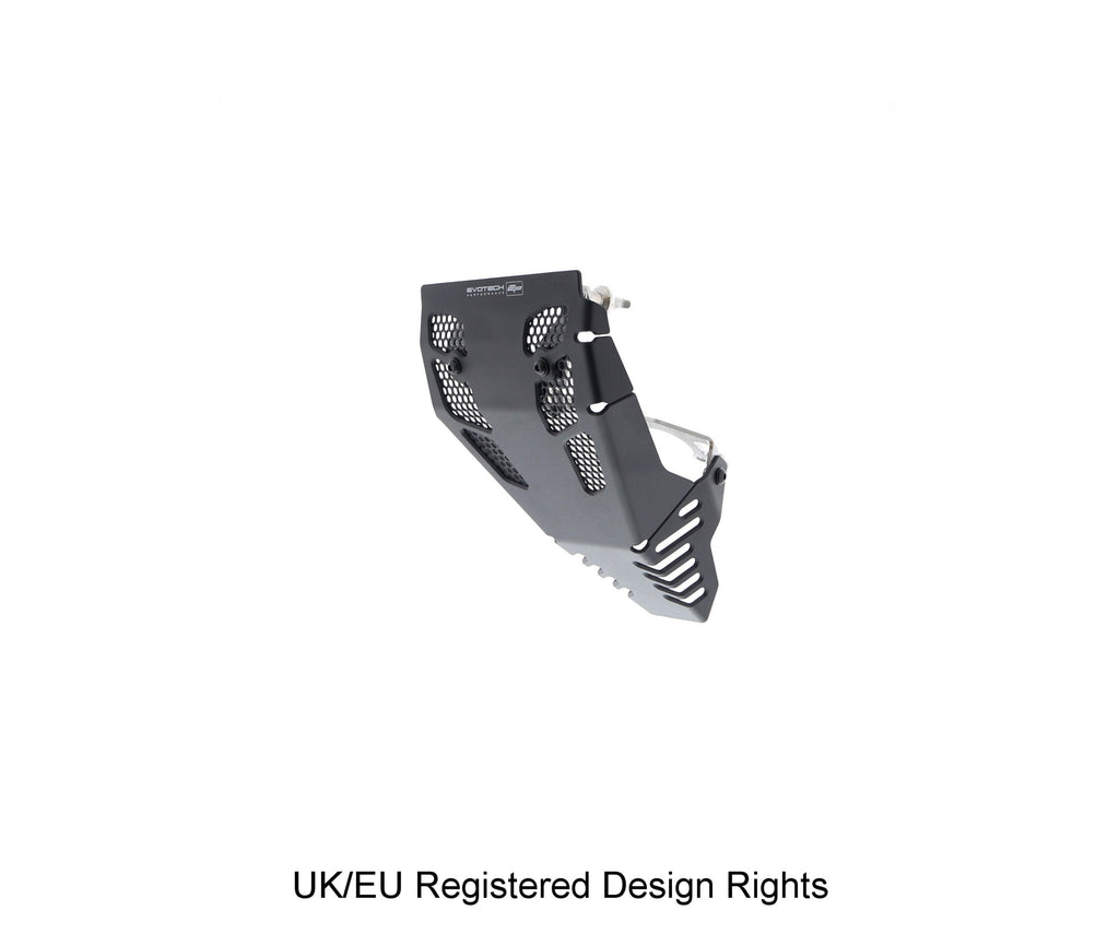 Evotech Ducati Multistrada 950 S Engine Guard Protector (2019 - 2021)