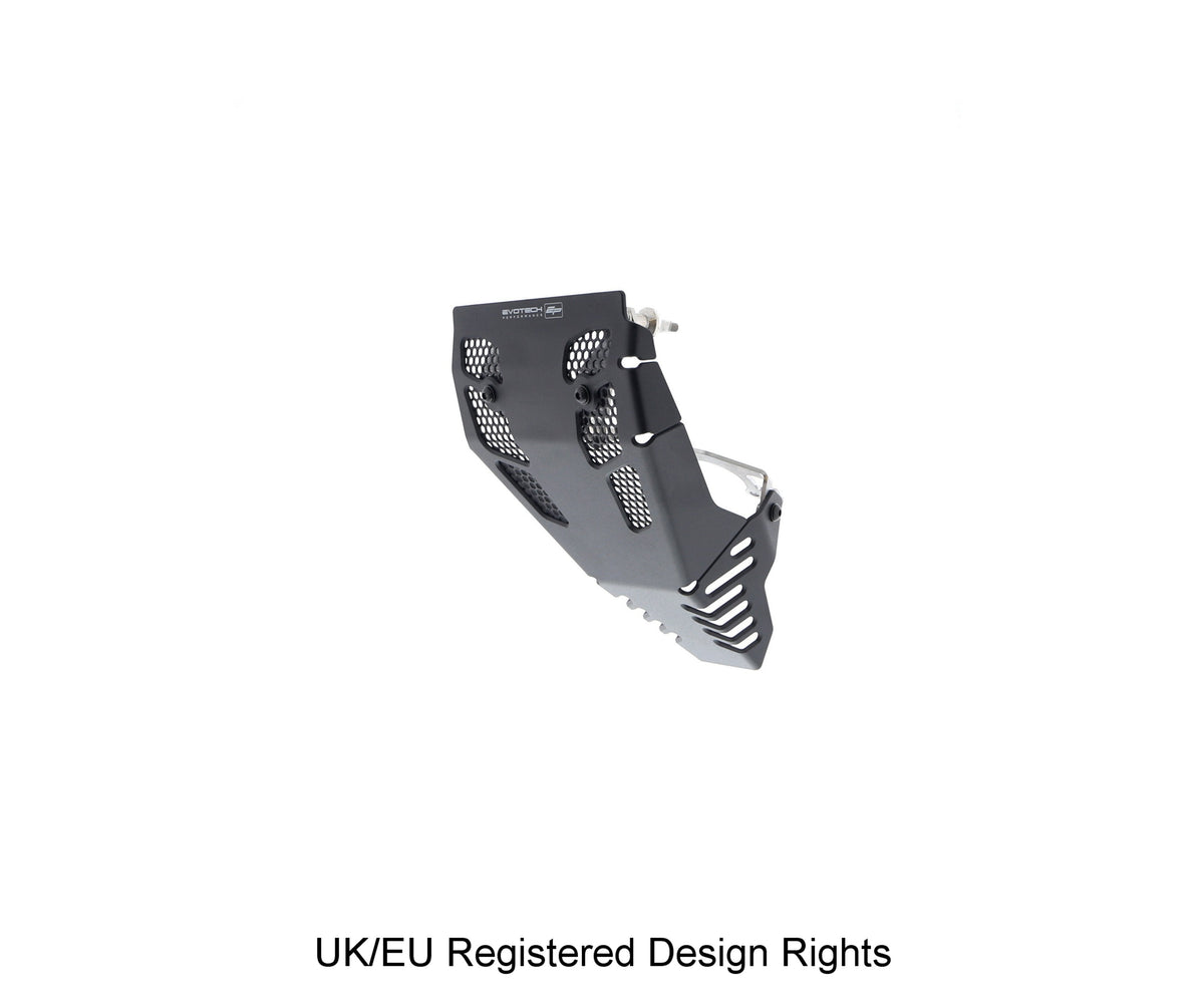 Evotech Ducati Multistrada 950 S Engine Guard Protector (2019 - 2021)