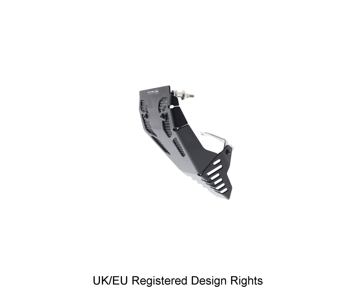 Evotech Ducati Multistrada V2 Engine Guard Protector (2022 - 2024)