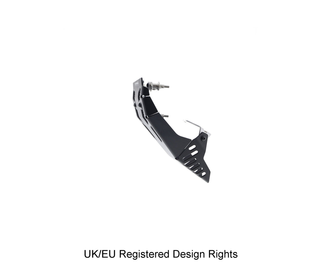 Evotech Ducati Multistrada 950 Engine Guard Protector (2017 - 2018)