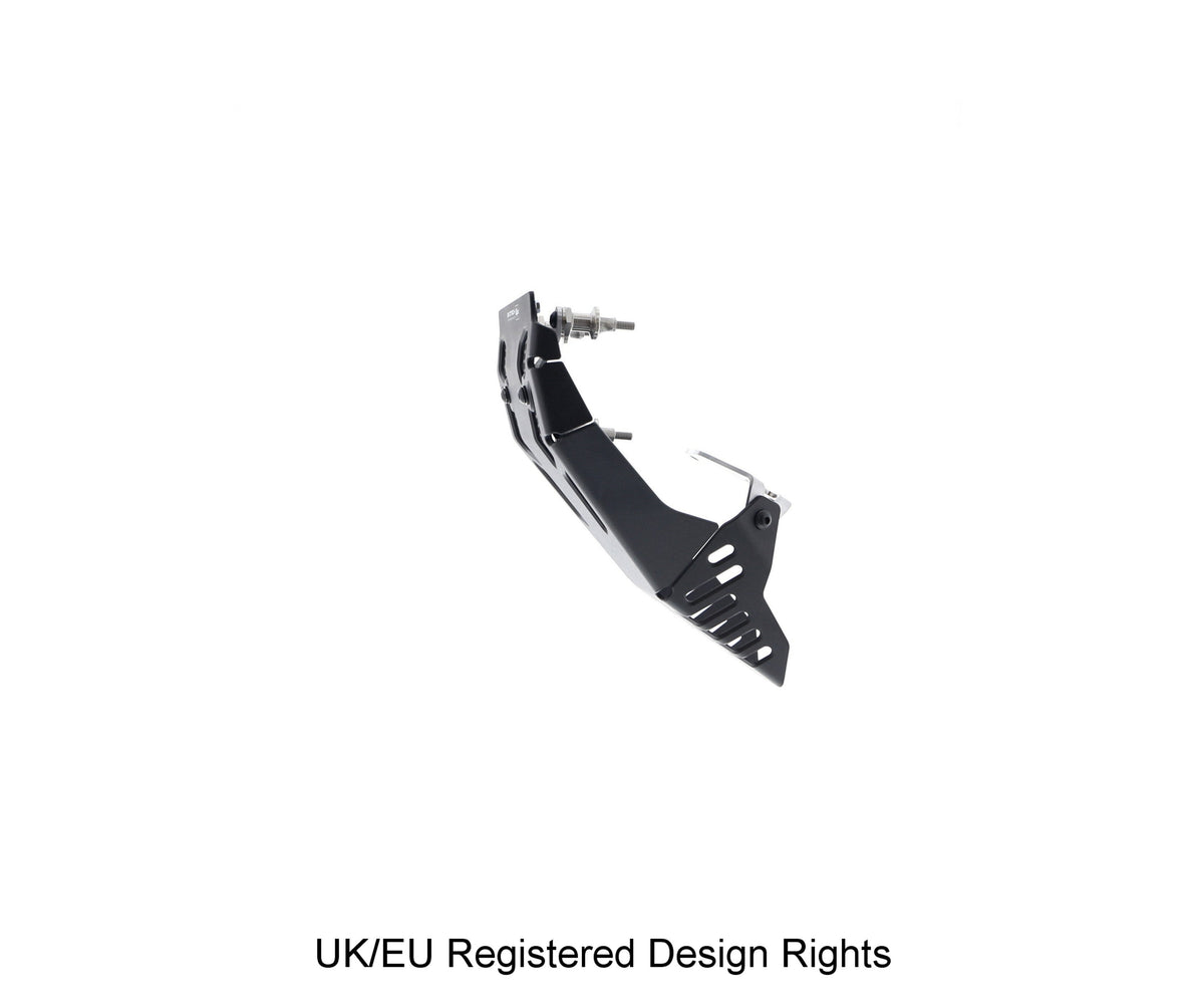 Evotech Ducati Multistrada V2 Engine Guard Protector (2022 - 2024)