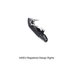Evotech Ducati Multistrada 950 Engine Guard Protector (2017 - 2018)