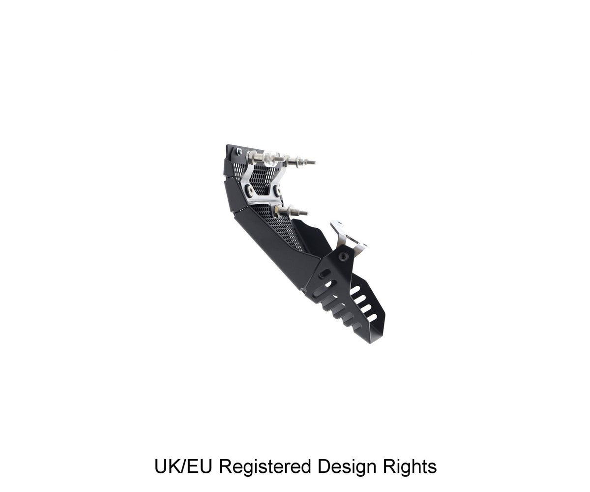Evotech Ducati Multistrada 950 Engine Guard Protector (2017 - 2018)