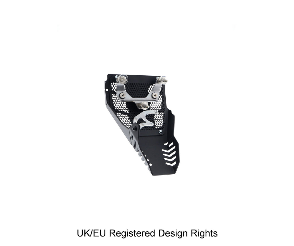 Evotech Ducati Multistrada 950 Engine Guard Protector (2017 - 2018)