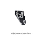 Evotech Ducati Multistrada 950 Engine Guard Protector (2017 - 2018)