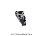 Evotech Ducati Multistrada V2 Engine Guard Protector (2022 - 2024)