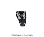 Evotech Ducati Multistrada 950 Engine Guard Protector (2017 - 2018)