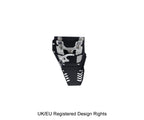 Evotech Ducati Multistrada 950 Engine Guard Protector (2019 - 2021)