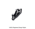 Evotech Ducati Multistrada V2 S Engine Guard Protector (2022 - 2024)