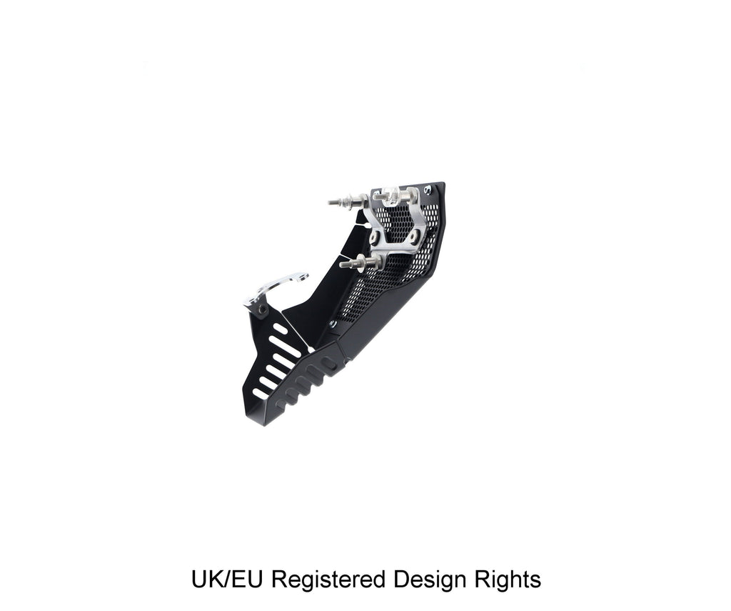 Evotech Ducati Multistrada 950 Engine Guard Protector (2017 - 2018)