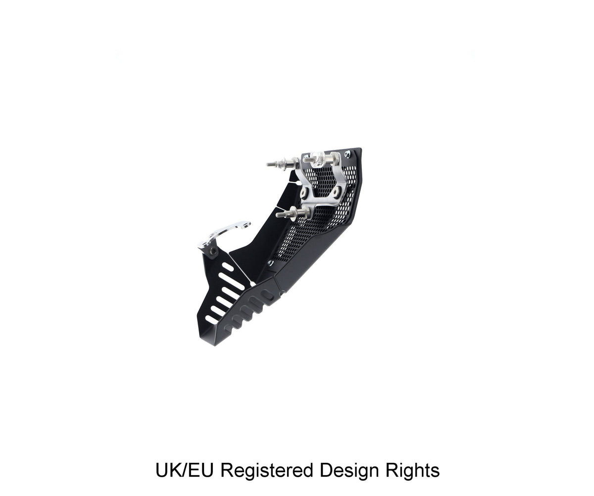 Evotech Ducati Multistrada 950 Engine Guard Protector (2017 - 2018)