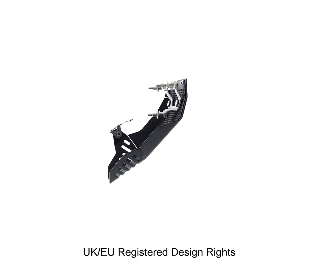 Evotech Ducati Multistrada 950 Engine Guard Protector (2019 - 2021)