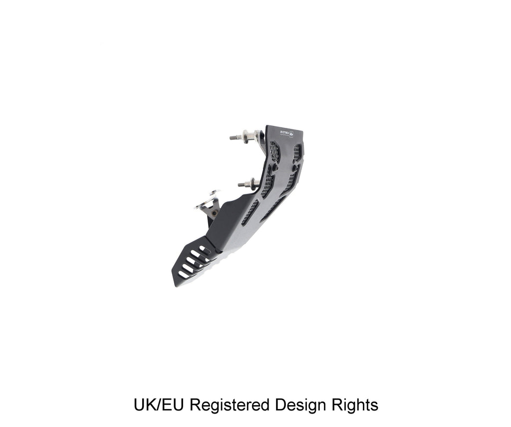 Evotech Ducati Multistrada 950 Engine Guard Protector (2017 - 2018)