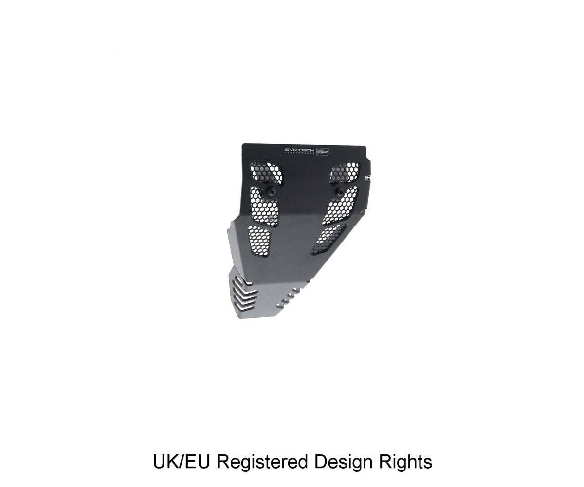 Evotech Ducati Multistrada 950 Engine Guard Protector (2017 - 2018)