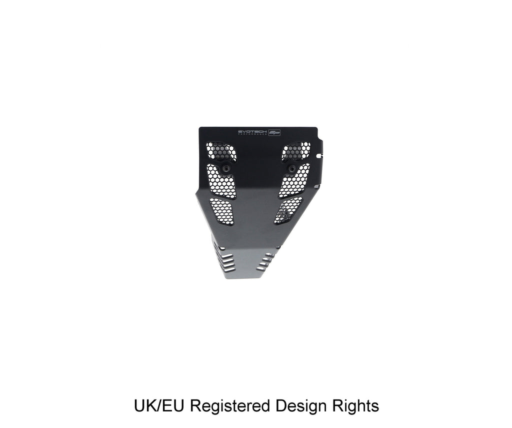 Evotech Ducati Multistrada 950 Engine Guard Protector (2017 - 2018)
